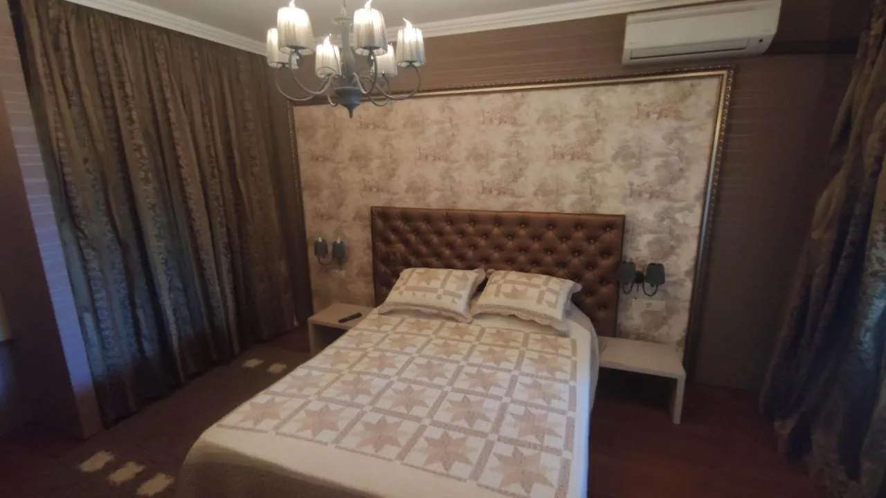 Europroperties Zlatna Kotva Apartments Golden Sands