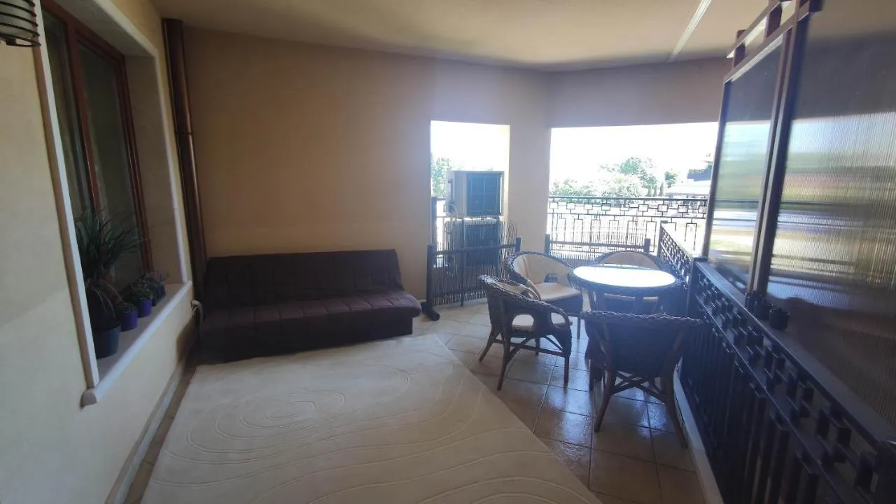 Europroperties Zlatna Kotva Apartments Golden Sands