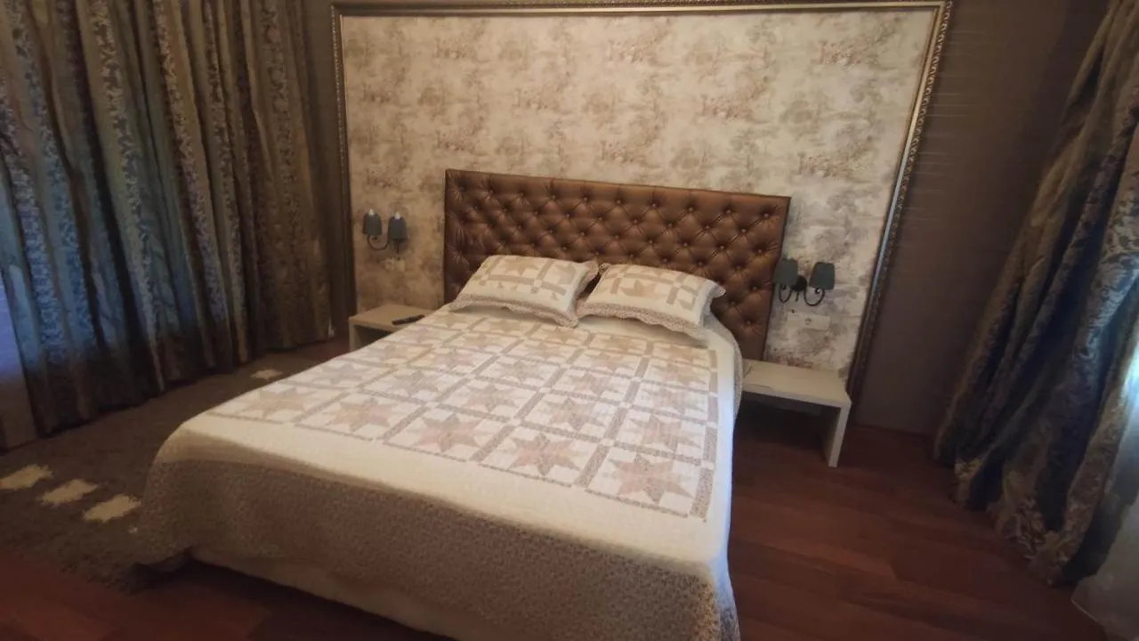 Europroperties Zlatna Kotva Apartments Aranyhomok 0*,
