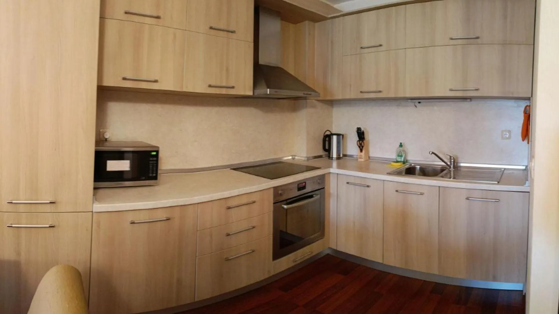 Europroperties Zlatna Kotva Apartments Aranyhomok