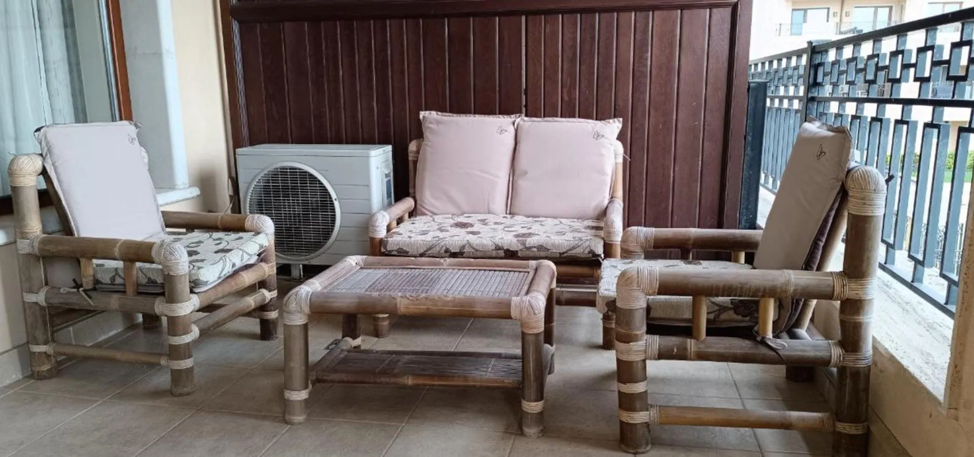 Europroperties Zlatna Kotva Apartments Golden Sands