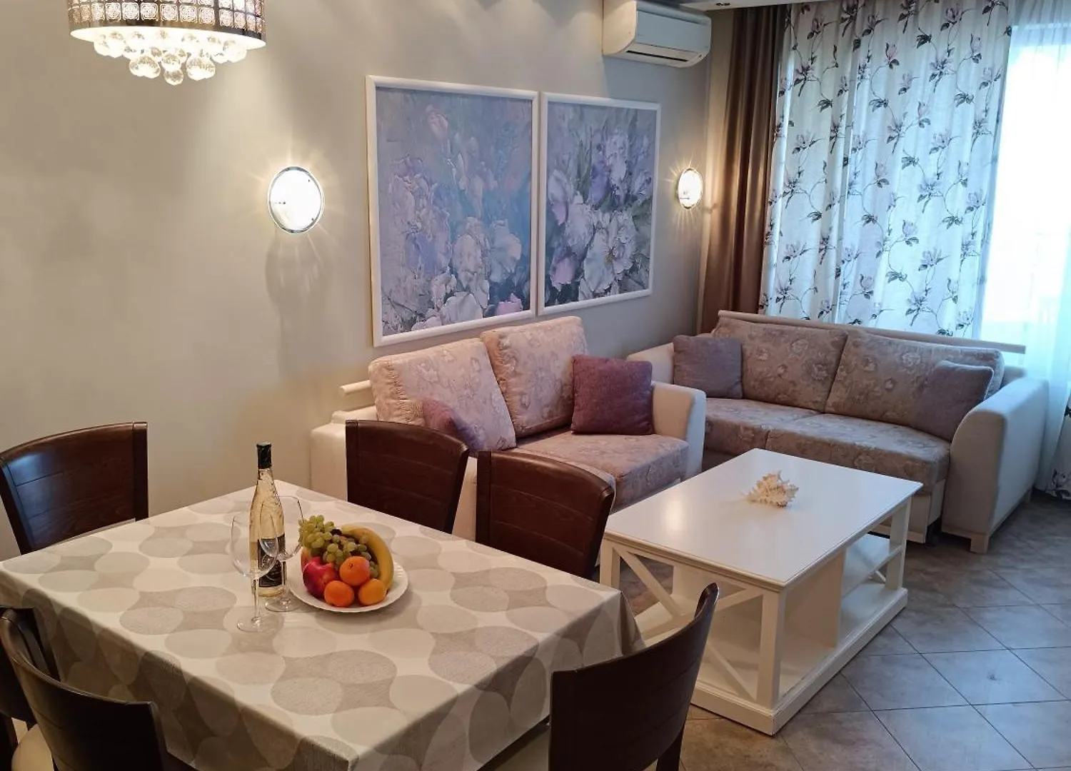 Europroperties Zlatna Kotva Apartments Golden Sands
