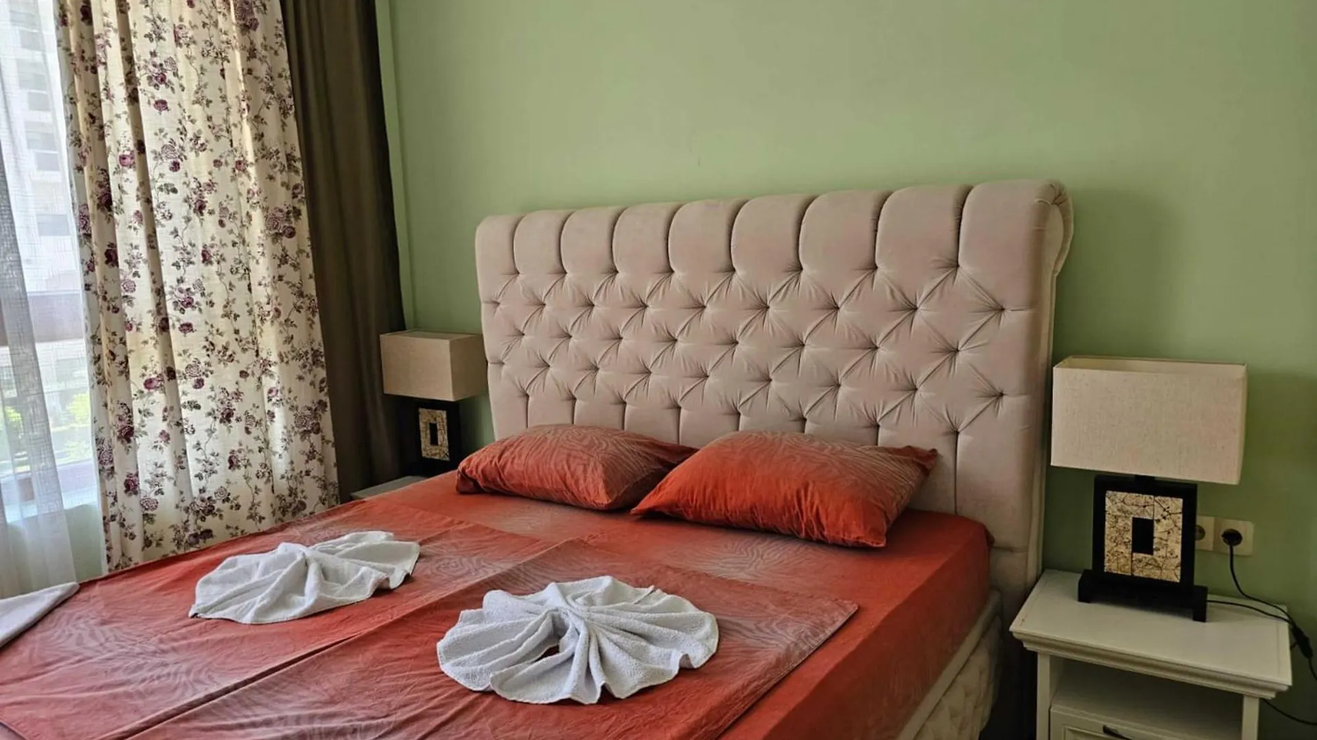 Europroperties Zlatna Kotva Apartments Aranyhomok Bulgária