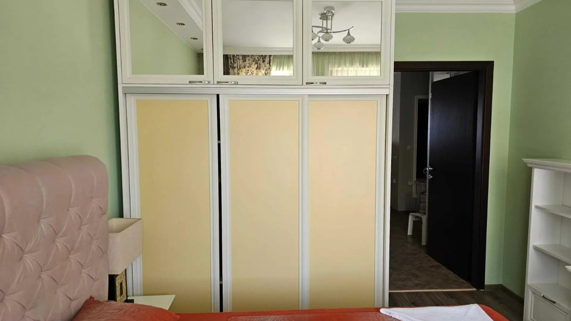 Europroperties Zlatna Kotva Apartments Aranyhomok