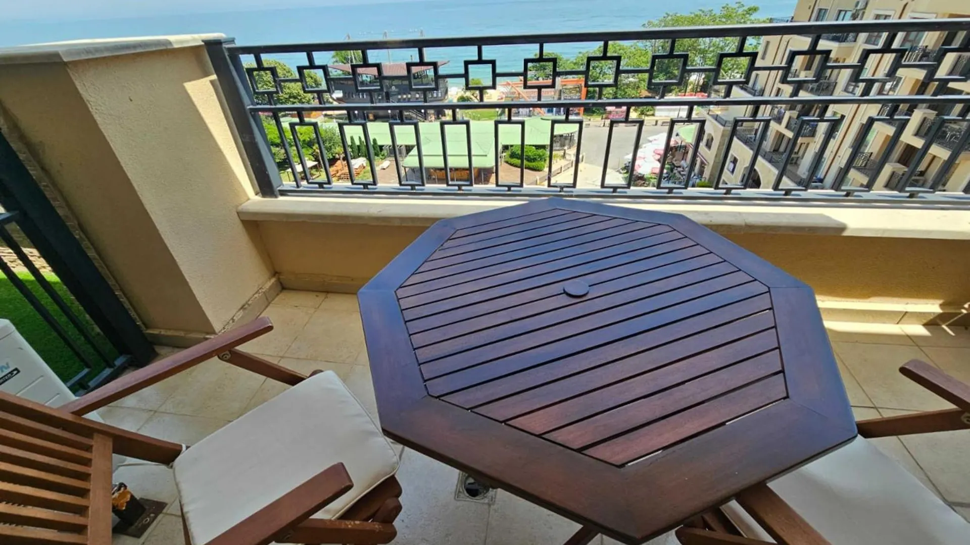 Europroperties Zlatna Kotva Apartments Aranyhomok Bulgária