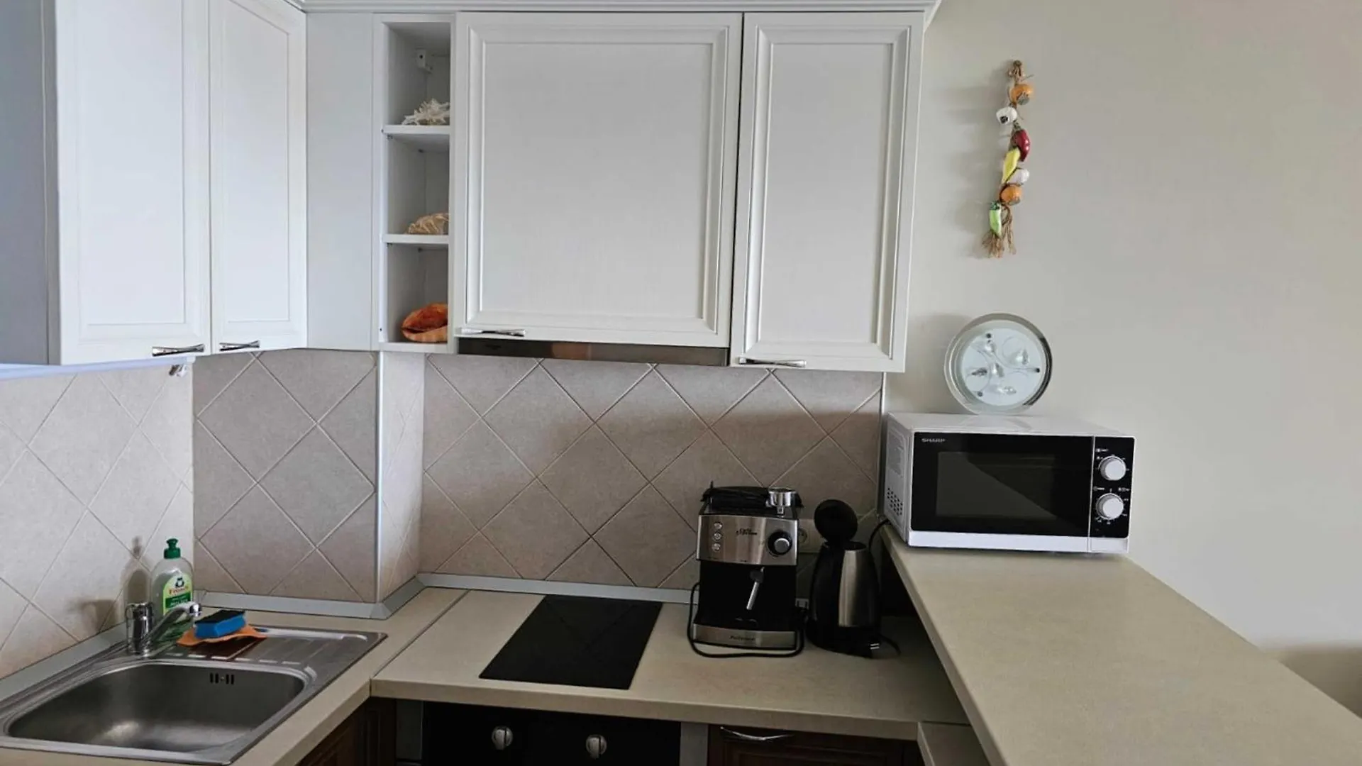 Europroperties Zlatna Kotva Apartments Golden Sands 0*,  Bulgaria