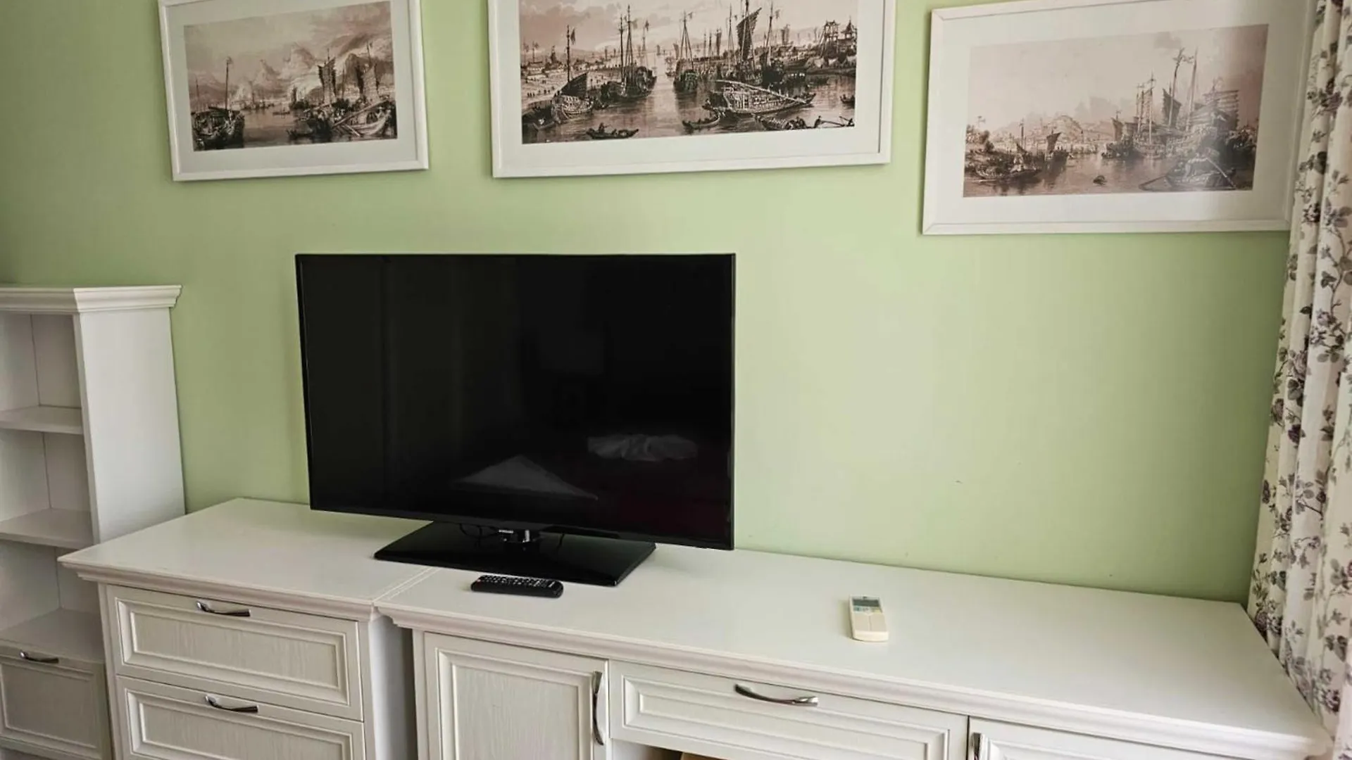 Europroperties Zlatna Kotva Apartments Golden Sands