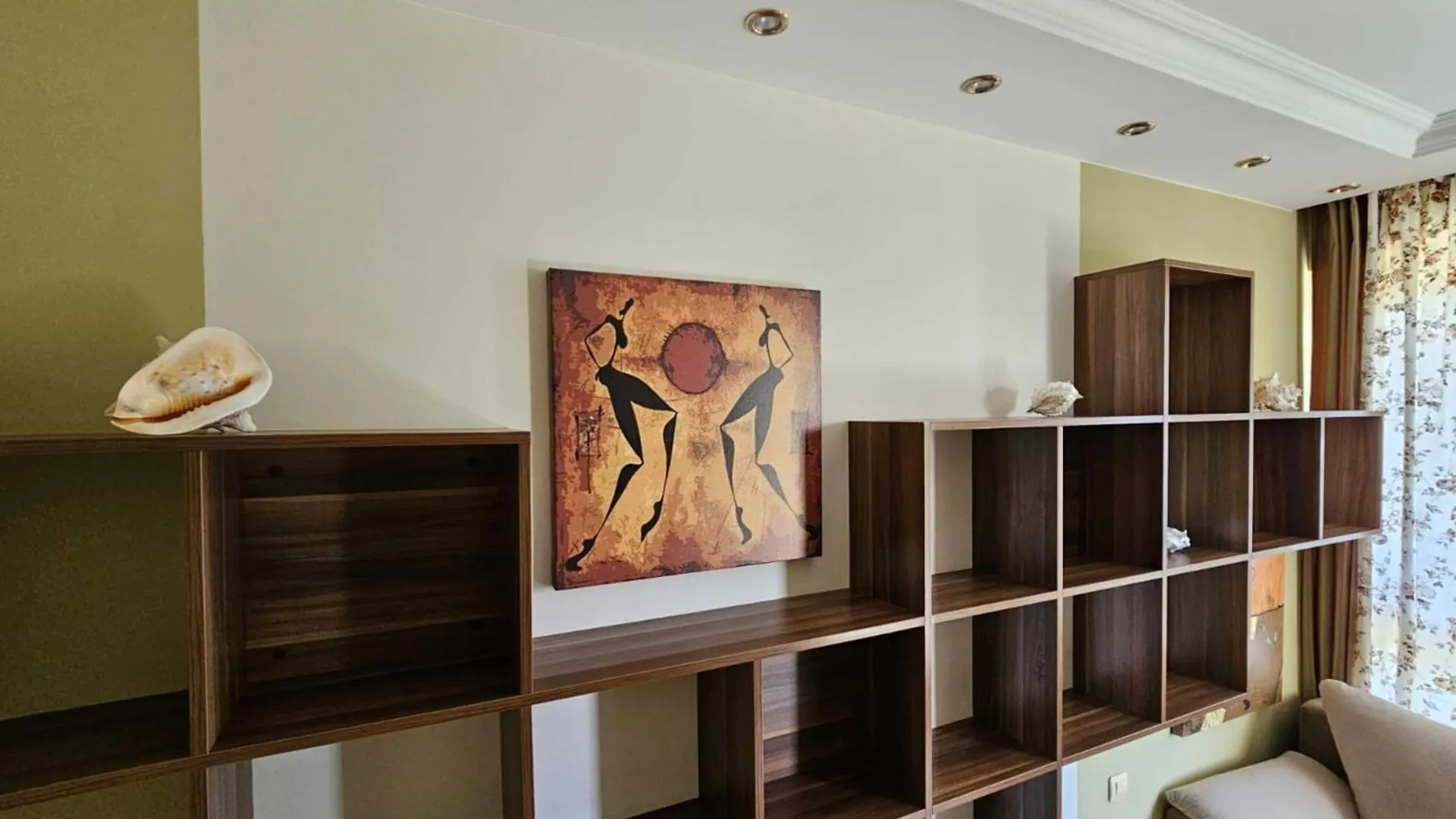 Europroperties Zlatna Kotva Apartments Golden Sands 0*,