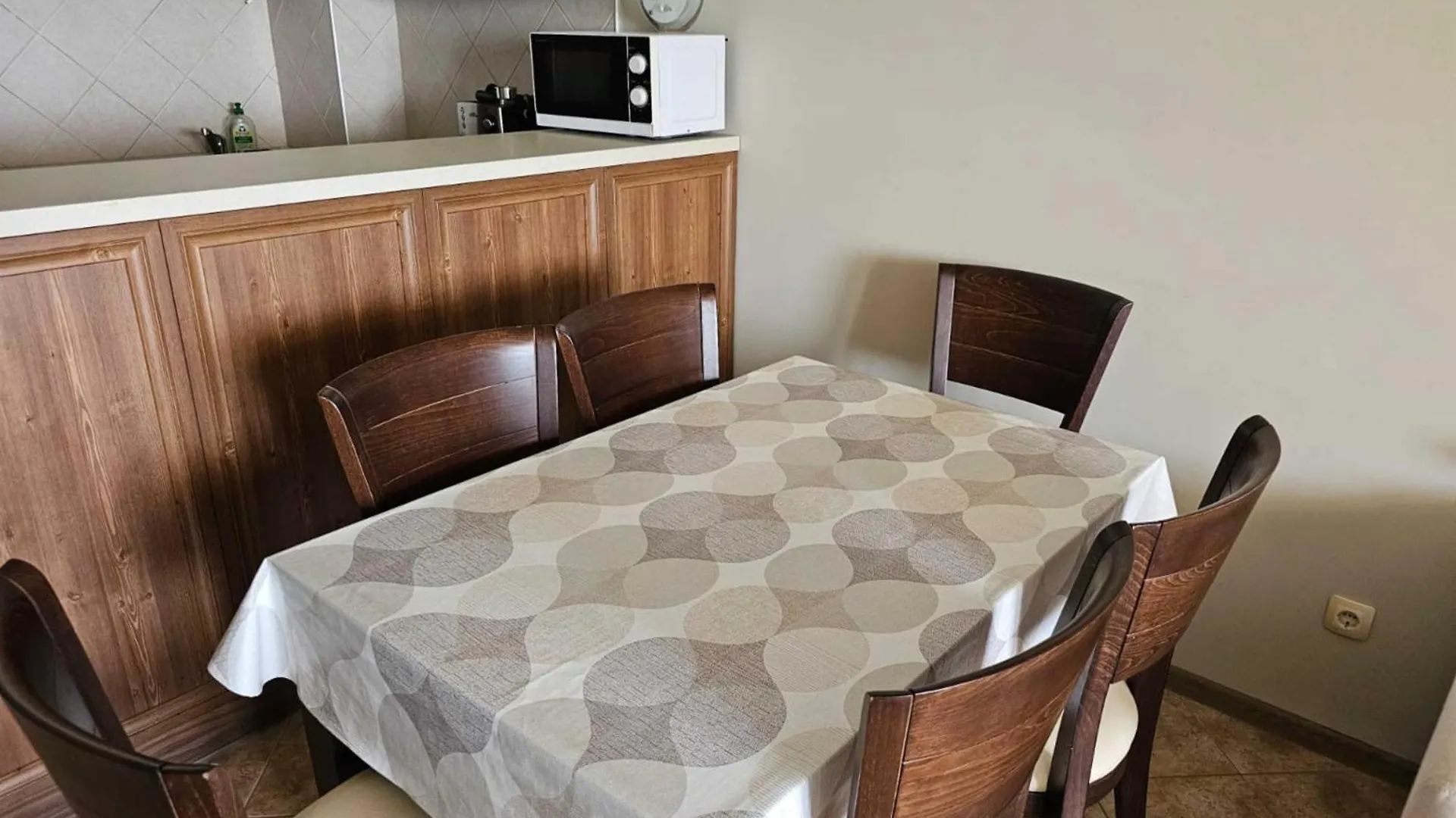 Europroperties Zlatna Kotva Apartments Aranyhomok 0*,  Bulgária