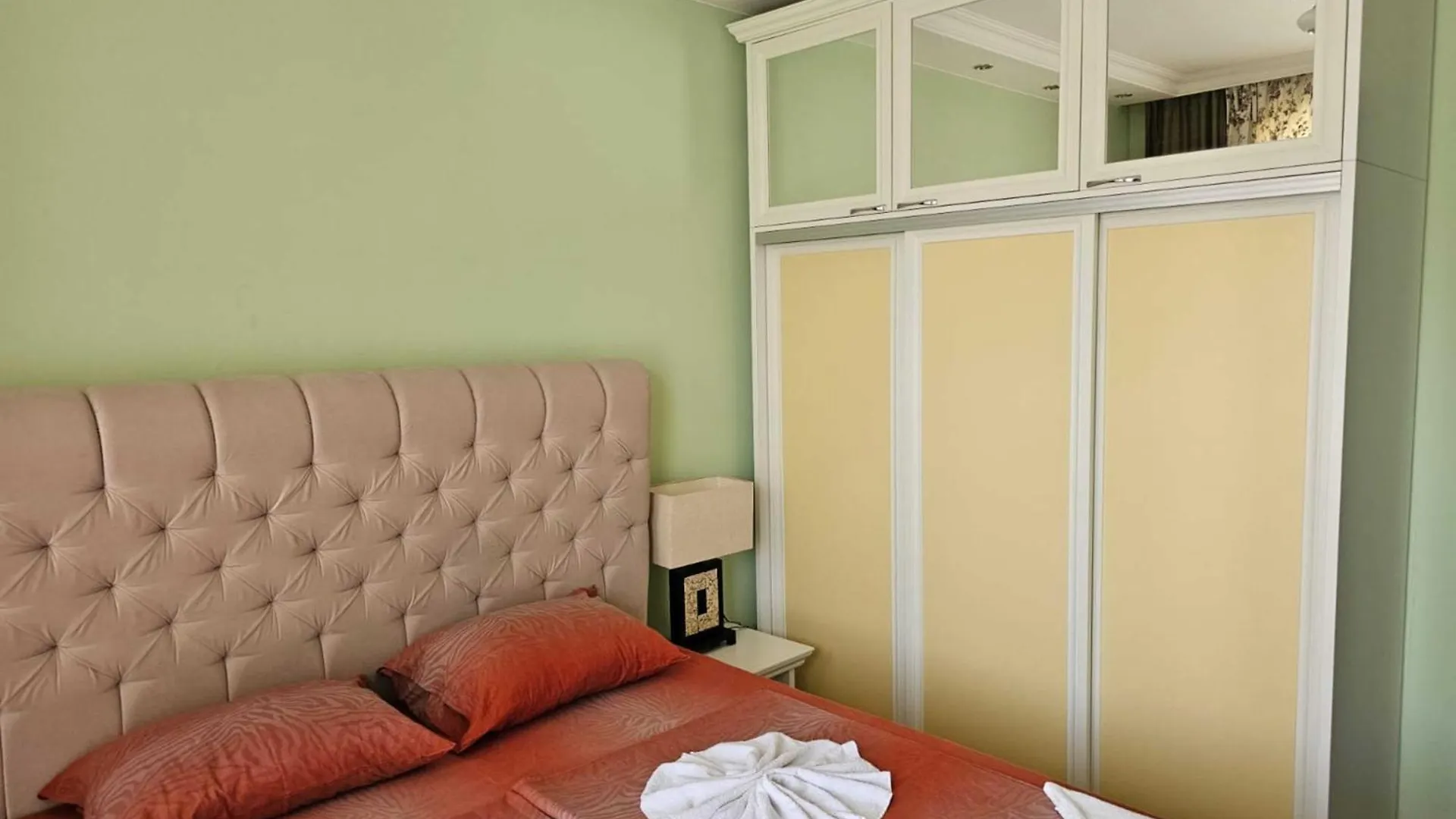 Europroperties Zlatna Kotva Apartments Golden Sands