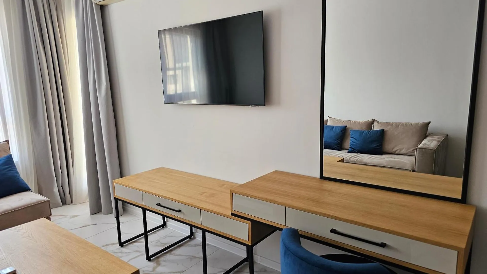 Europroperties Zlatna Kotva Apartments Aranyhomok Bulgária