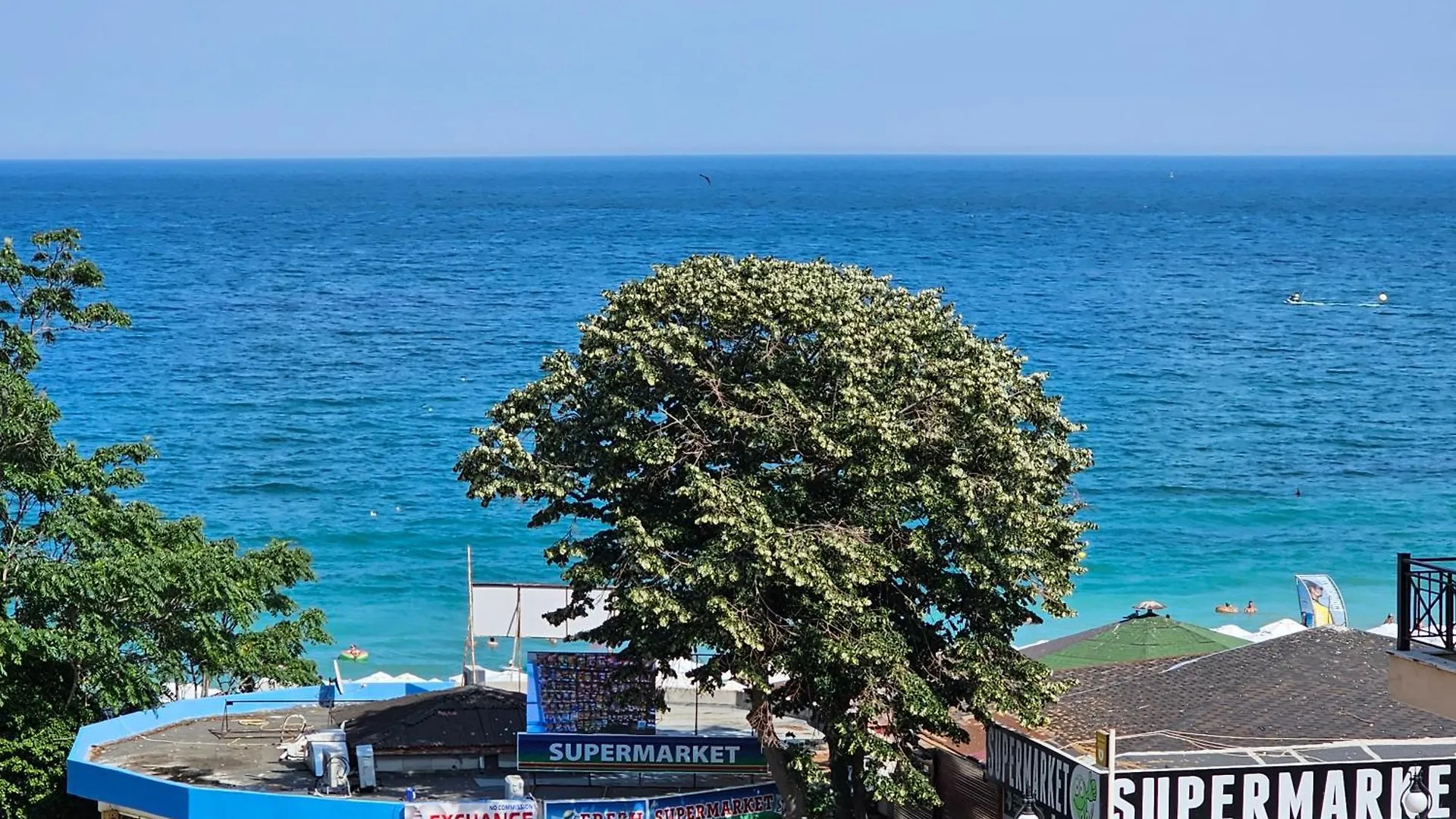 Europroperties Zlatna Kotva Apartments Aranyhomok