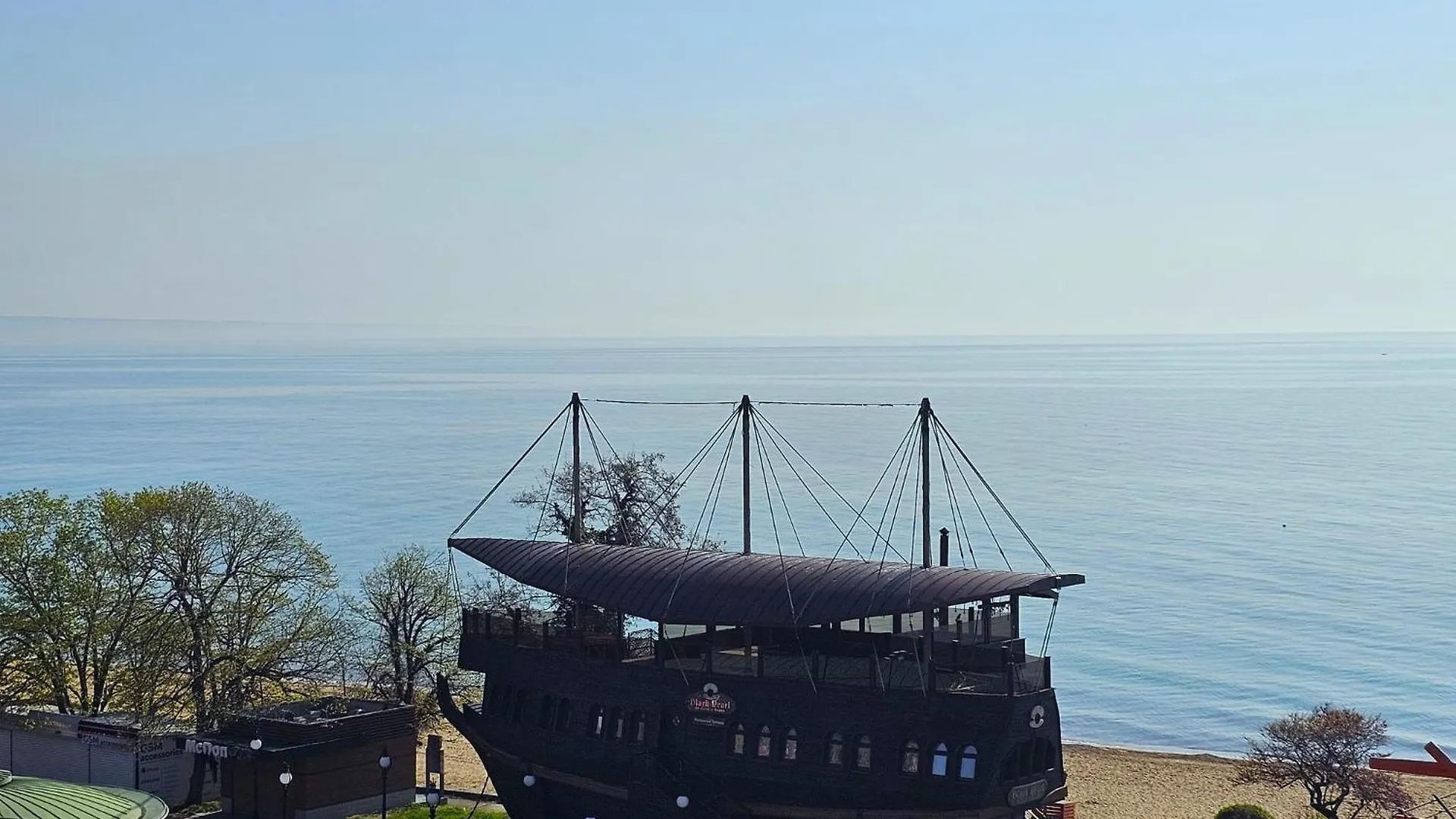 Europroperties Zlatna Kotva Apartments Golden Sands