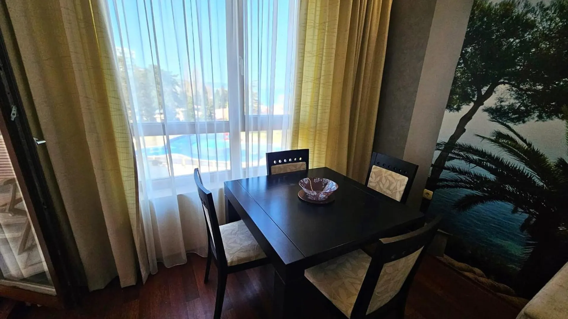 Europroperties Zlatna Kotva Apartments Golden Sands