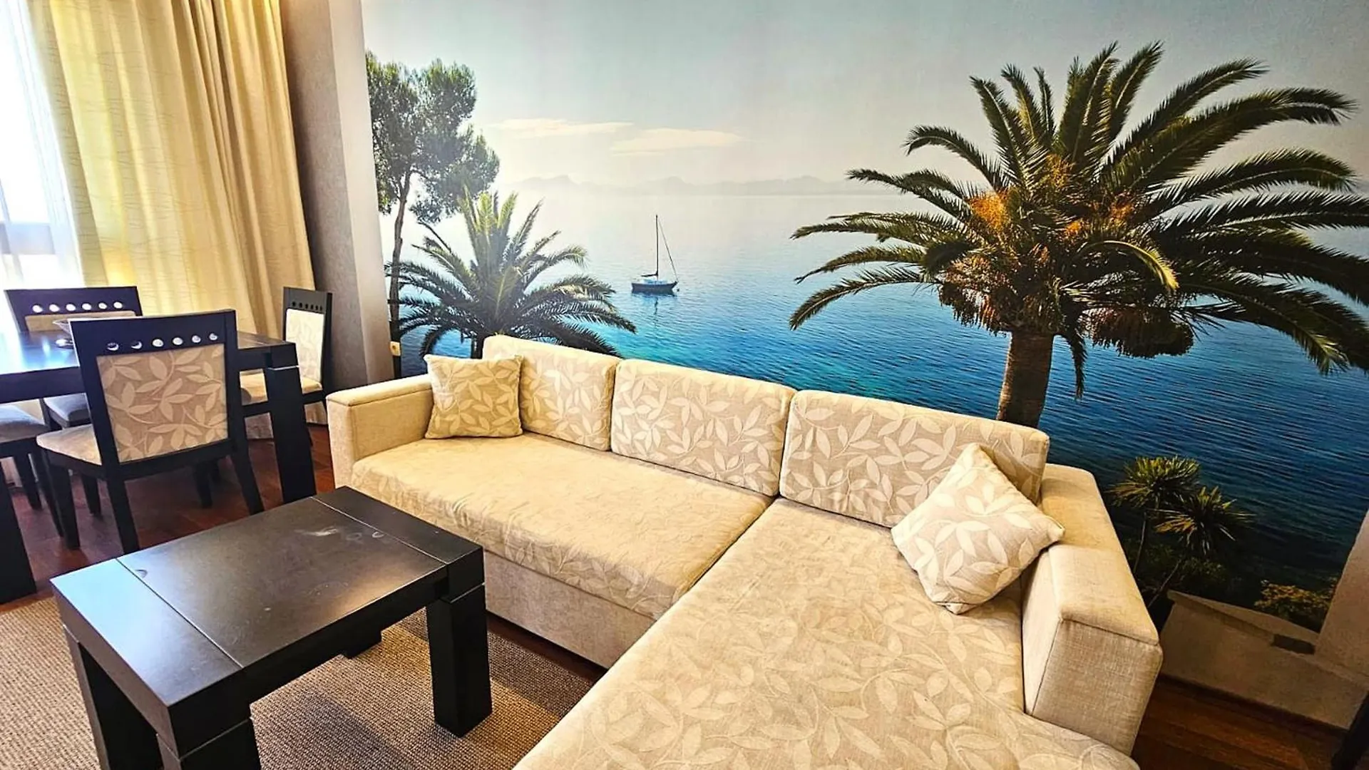 Europroperties Zlatna Kotva Apartments Golden Sands 0*,
