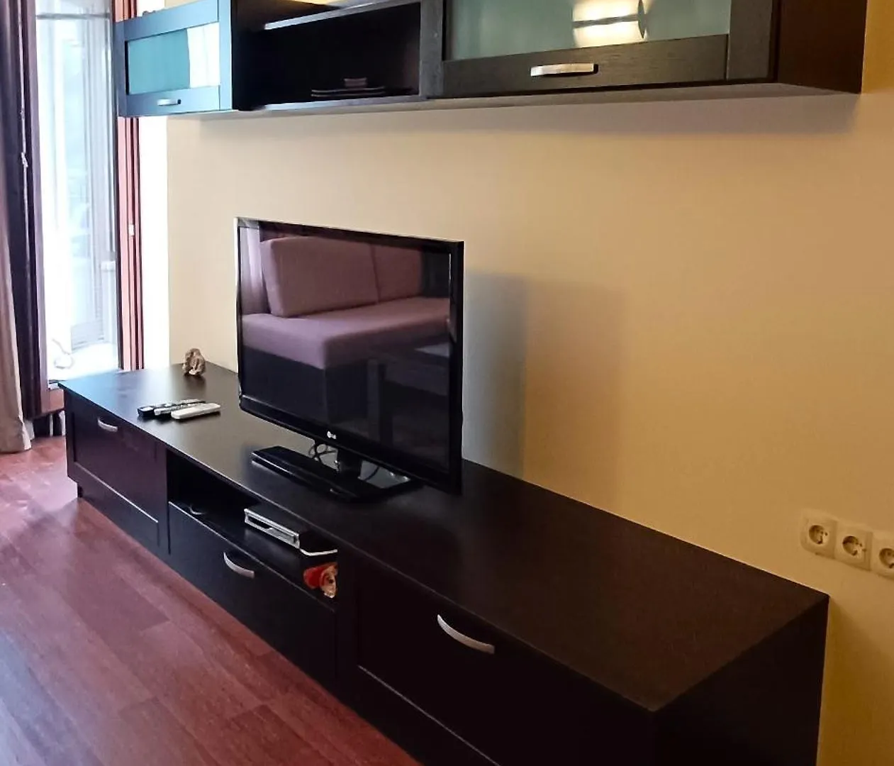 Europroperties Zlatna Kotva Apartments Aranyhomok