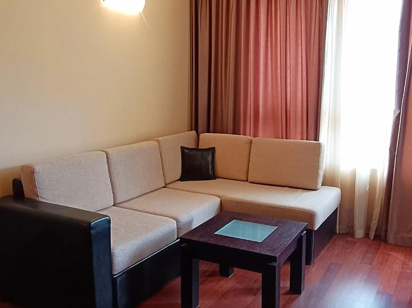 Europroperties Zlatna Kotva Apartments Aranyhomok