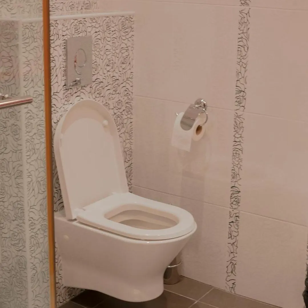 Europroperties Zlatna Kotva Apartments Golden Sands Bulgaria