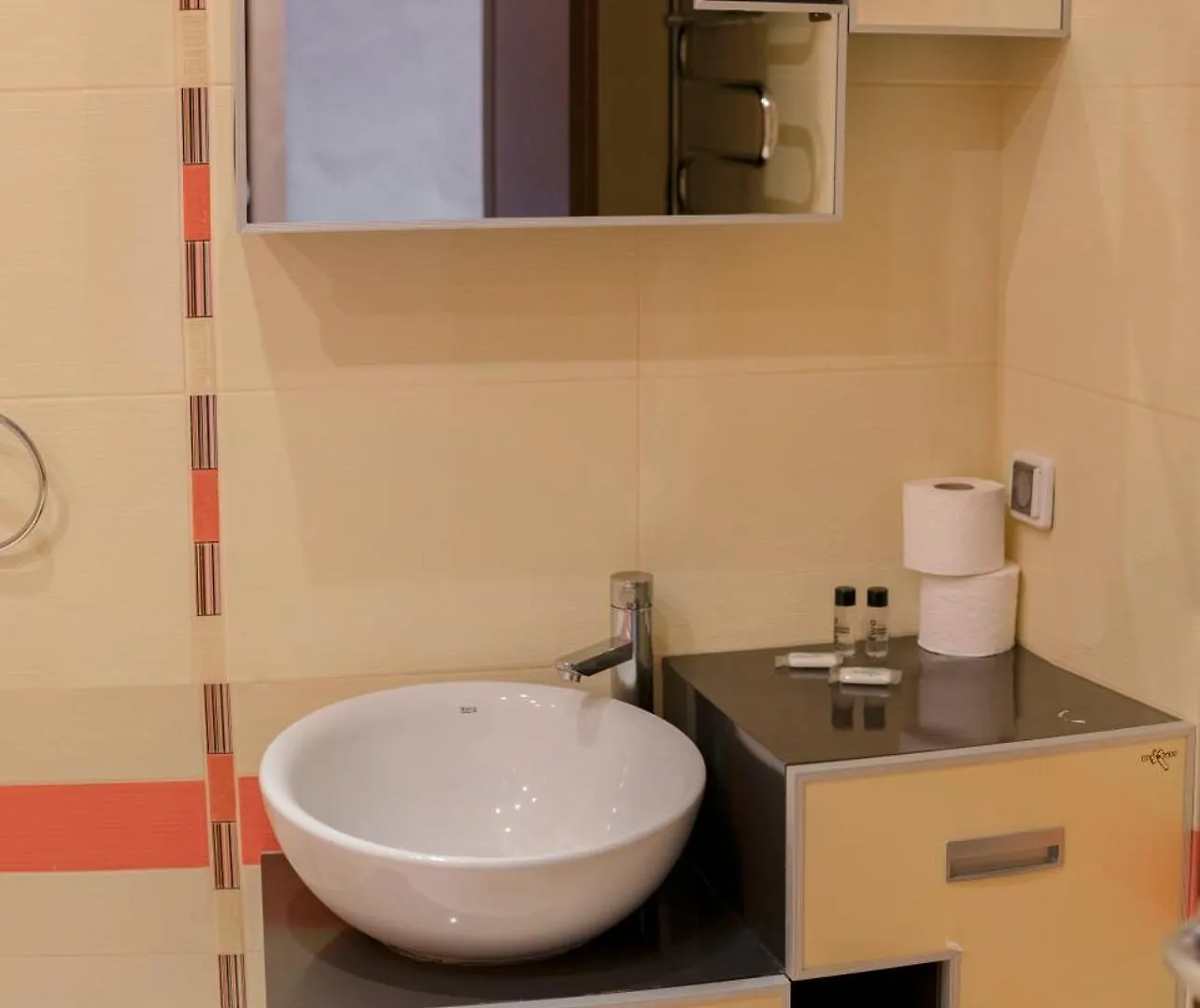 Europroperties Zlatna Kotva Apartments Aranyhomok Bulgária