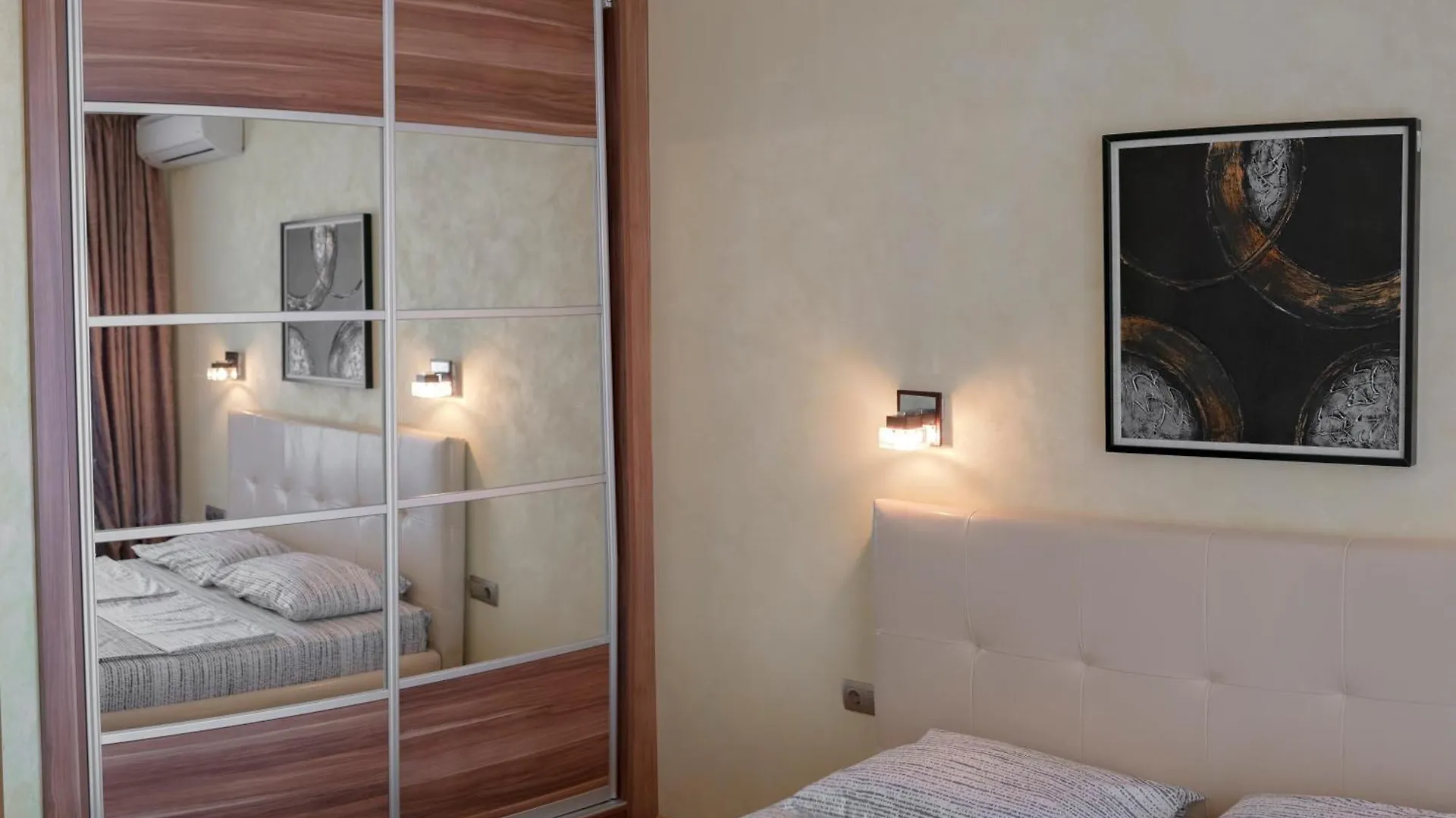 Europroperties Zlatna Kotva Apartments Aranyhomok