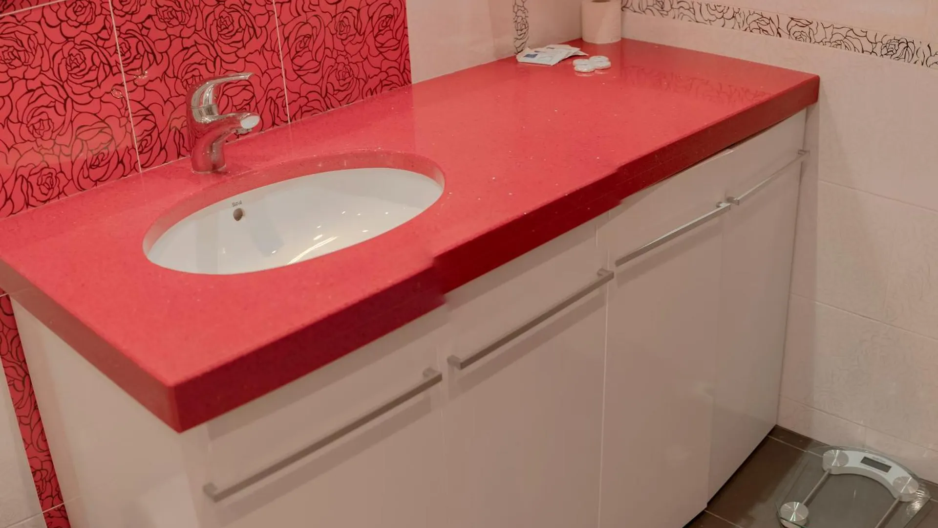 Europroperties Zlatna Kotva Apartments Golden Sands 0*,  Bulgaria