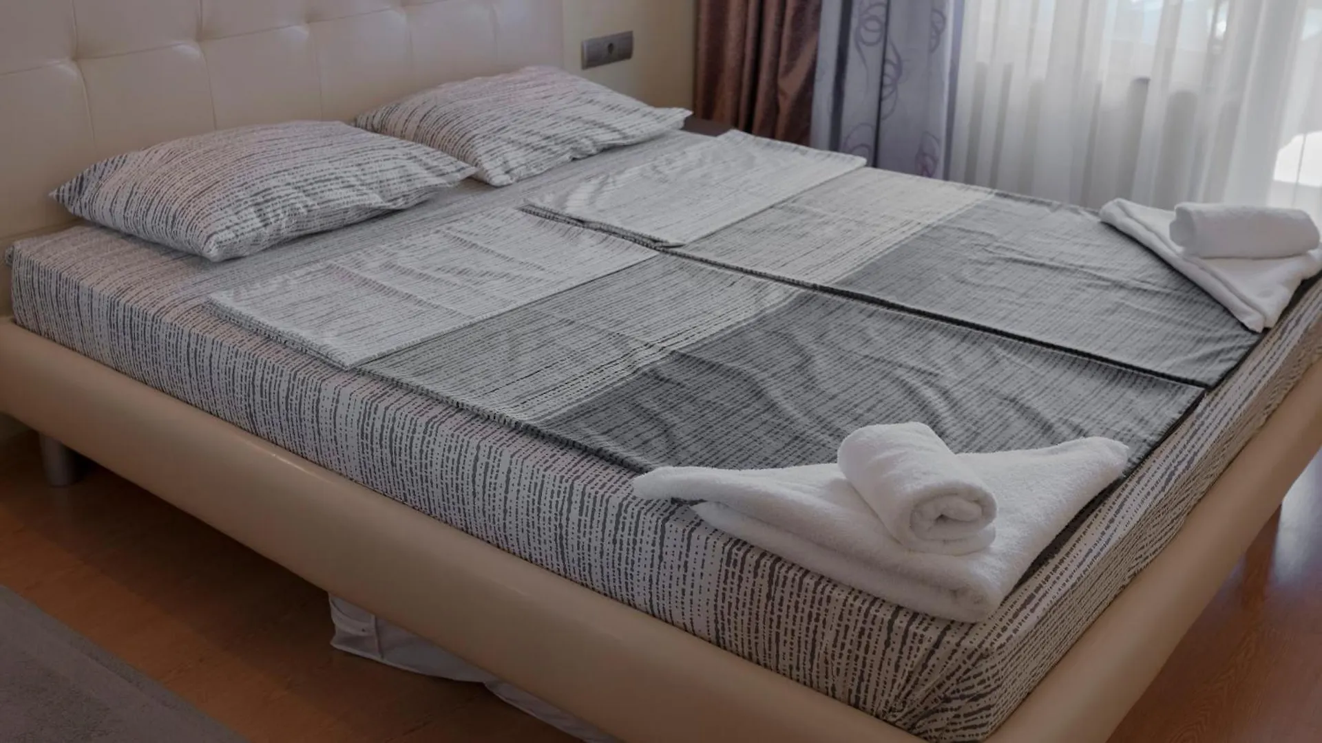 Europroperties Zlatna Kotva Apartments Aranyhomok