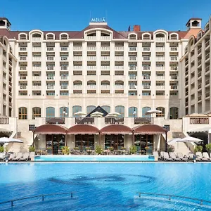 Meliá Grand Hermitage Golden Sands