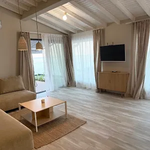 Kabakum Apartment
